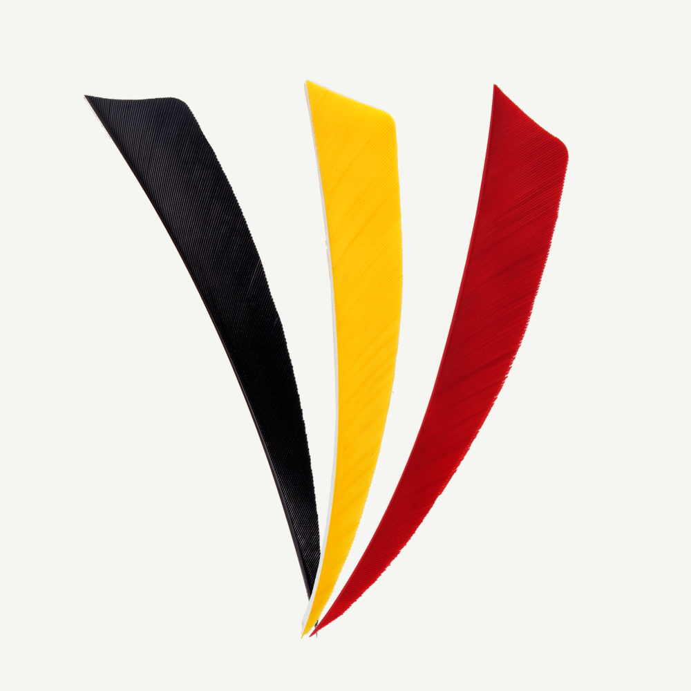100528 Länder | Federn Set Belgien
