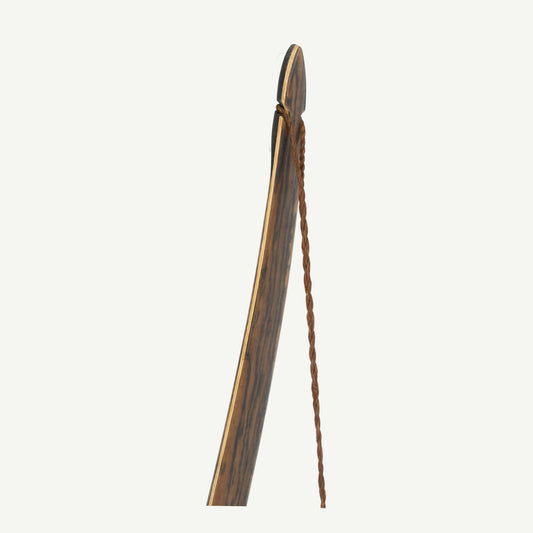 100947+ Bearpaw Whisper String Easy Stick braun - braun