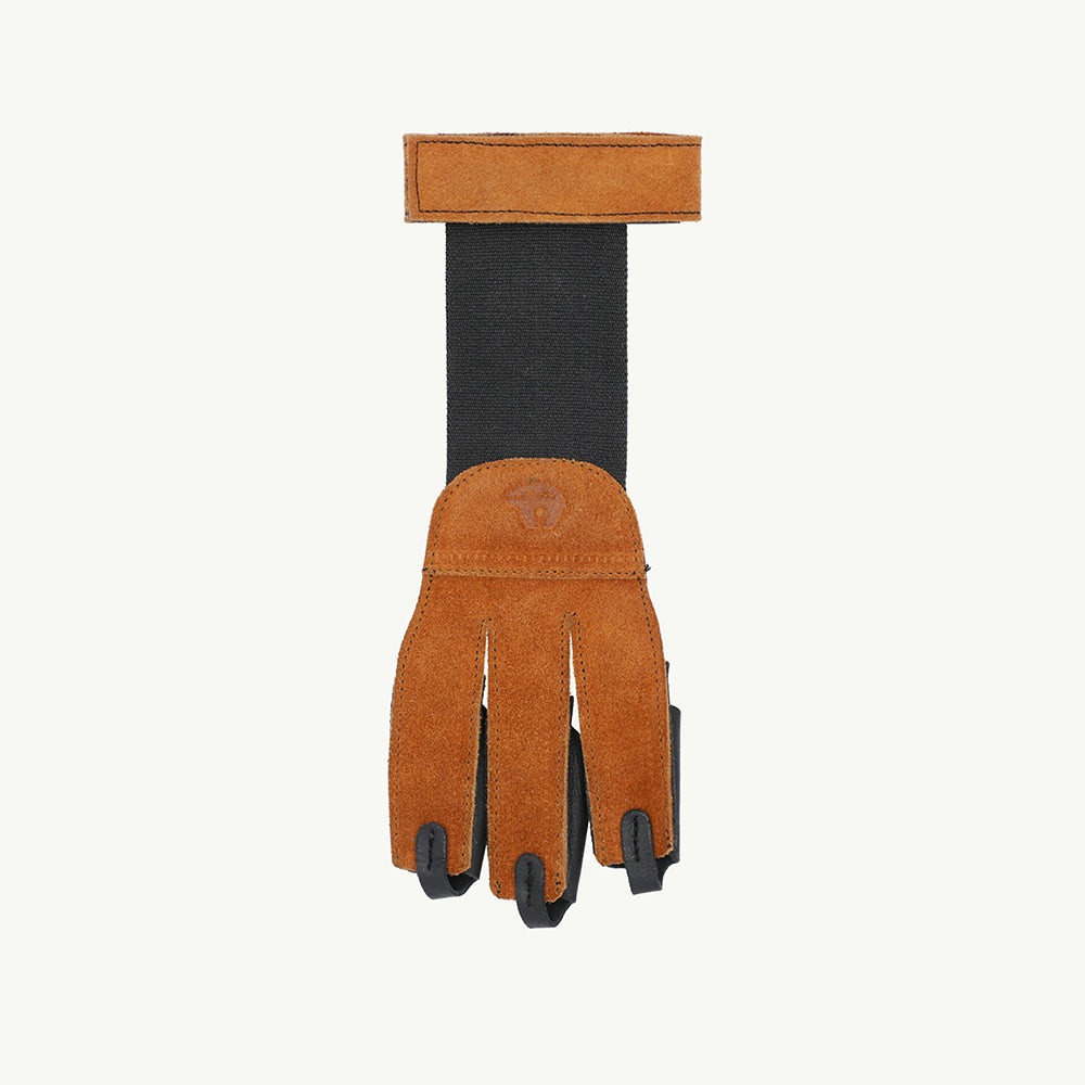 Schießhandschuh Roots