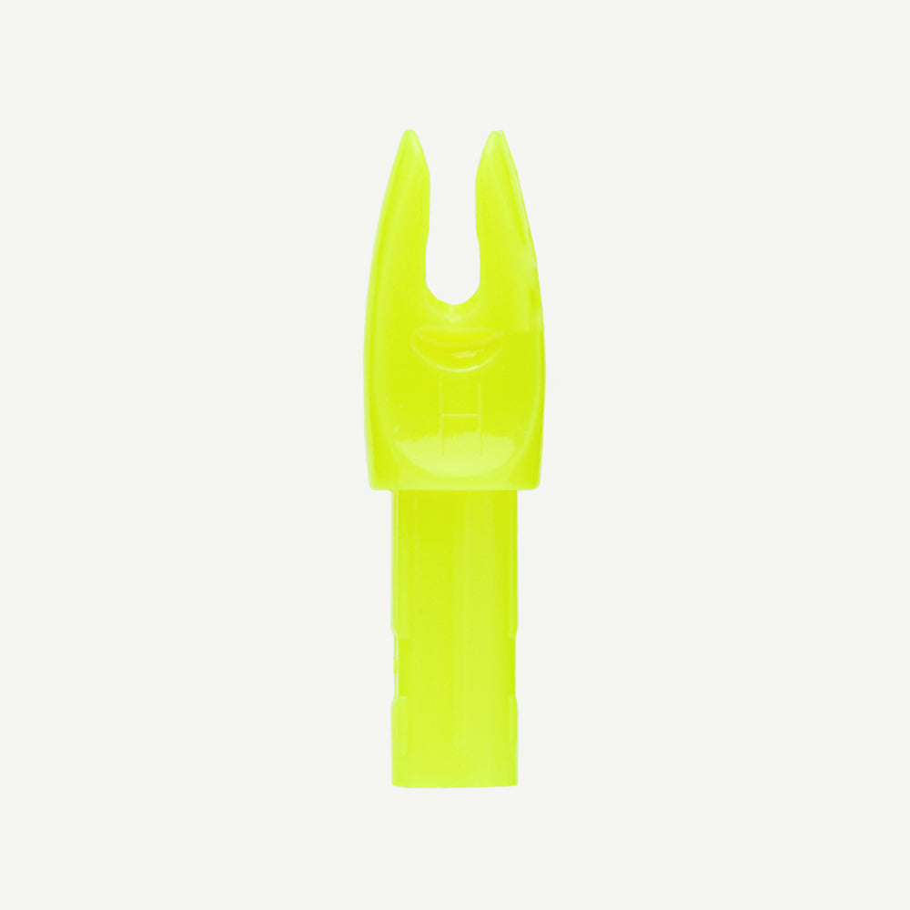 100924 Penthalon Force Push-In Nocken gelb