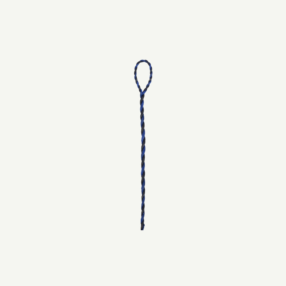 100950+ Bearpaw Whisper String Cloud schwarz - blau