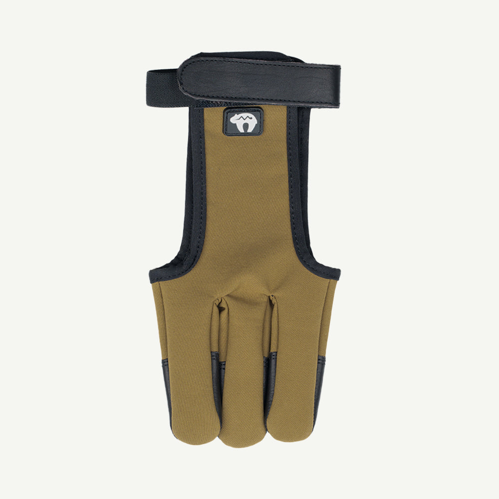 101098 Schießhandschuh Sandstorm L