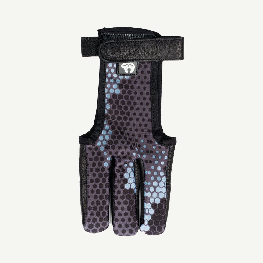 101105 Schießhandschuh Dynamic Urban L