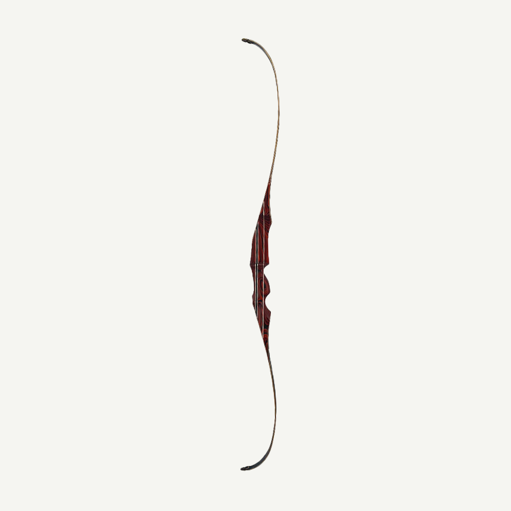 101118 Bodnik Redman Recurve Bogen