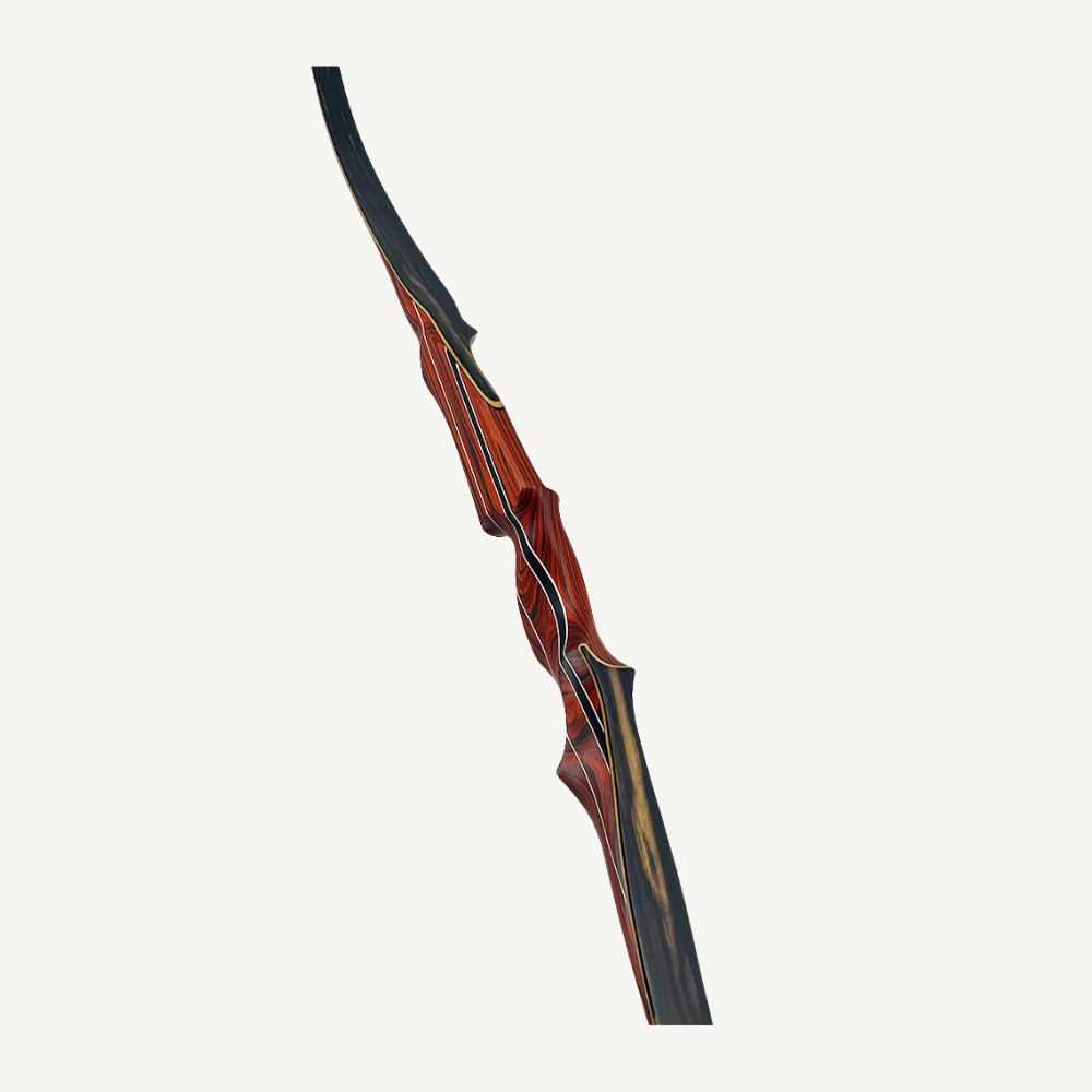 101118 Bodnik Redman Recurve Bogen