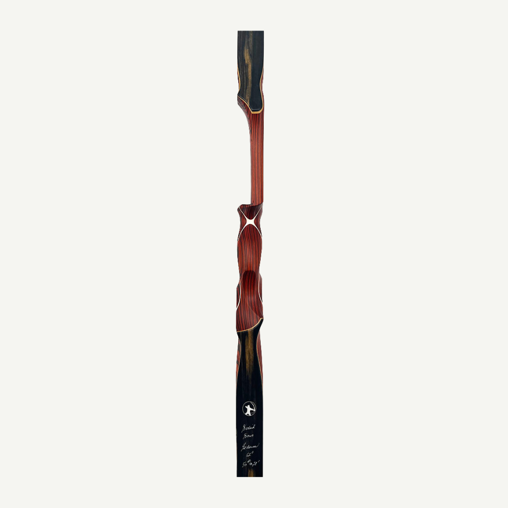 101118 Bodnik Redman Recurve Bogen