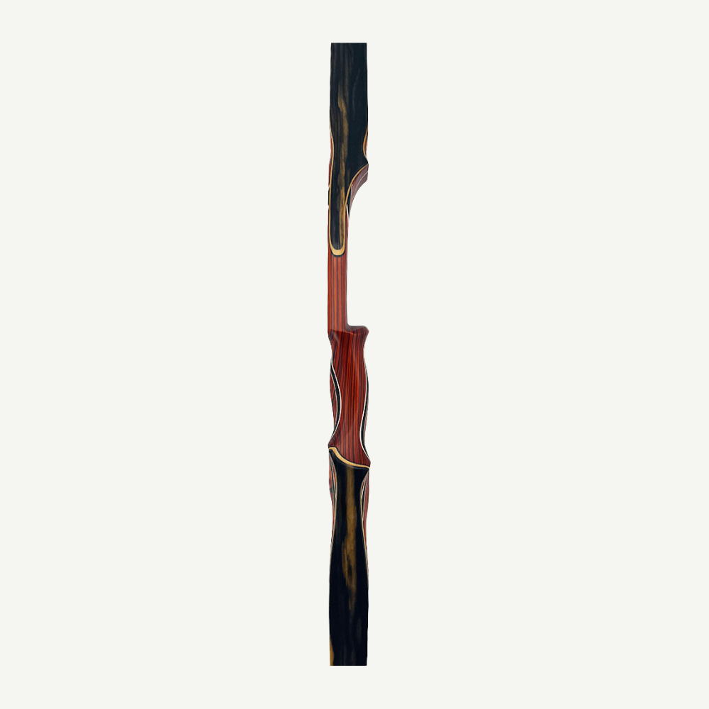 101118 Bodnik Redman Recurve Bogen