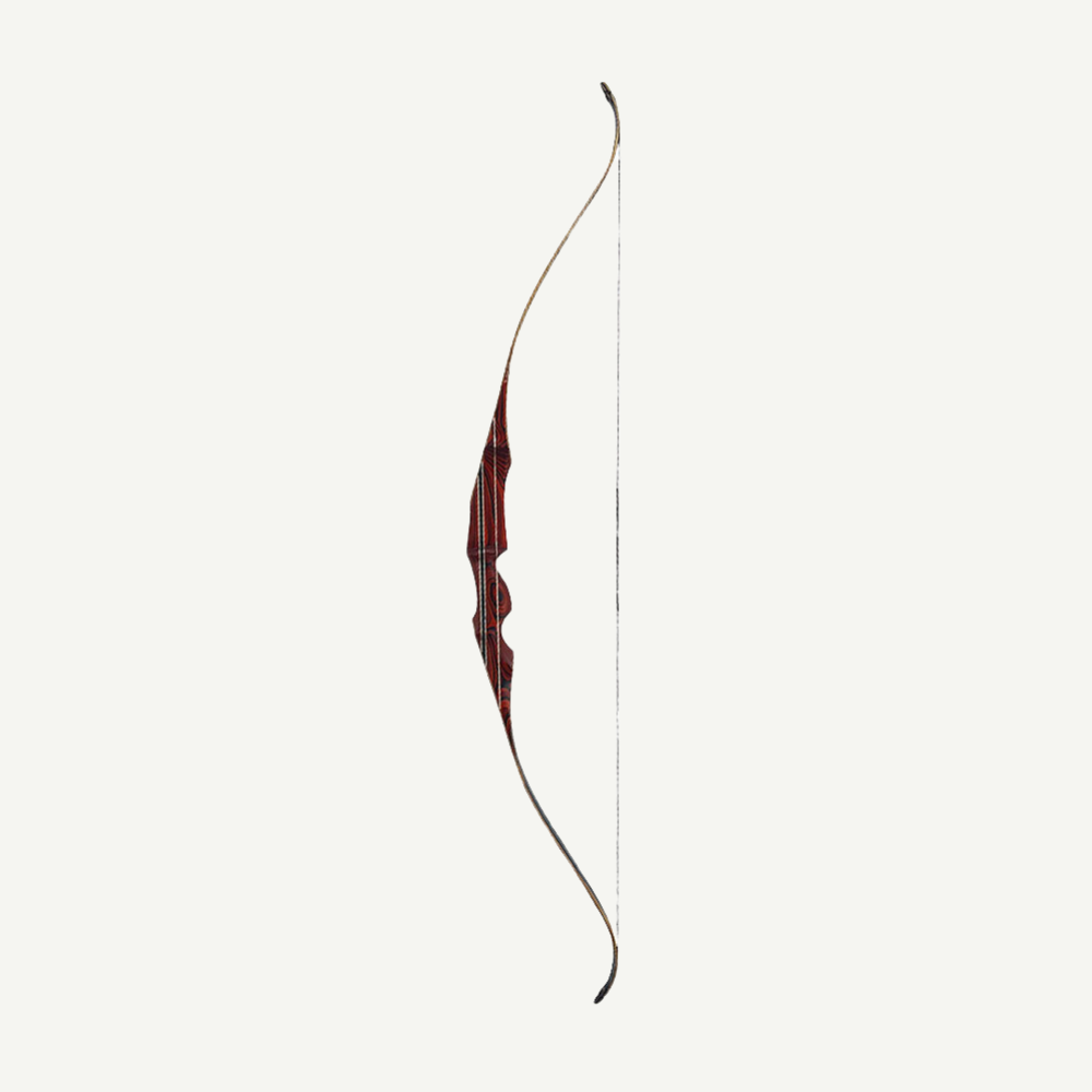101118 Bodnik Redman Recurve Bogen