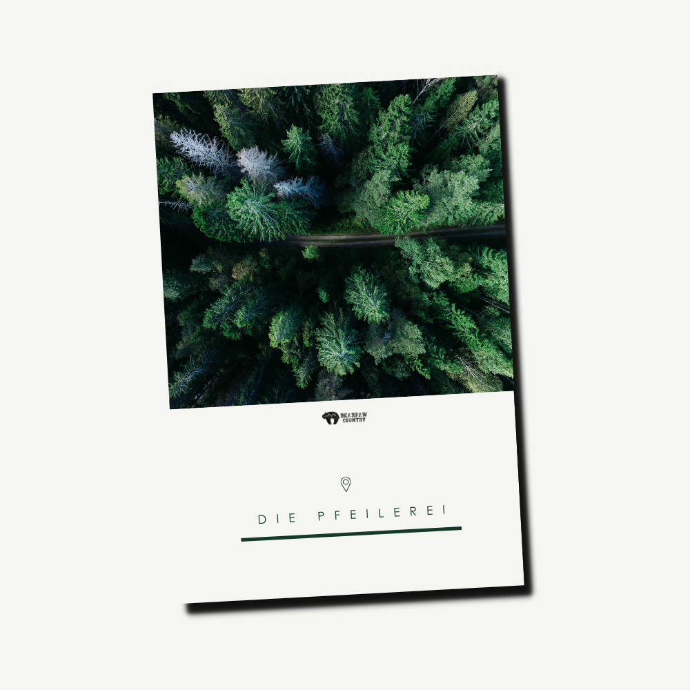 Monatskarte Kinder | Die Pfeilerei