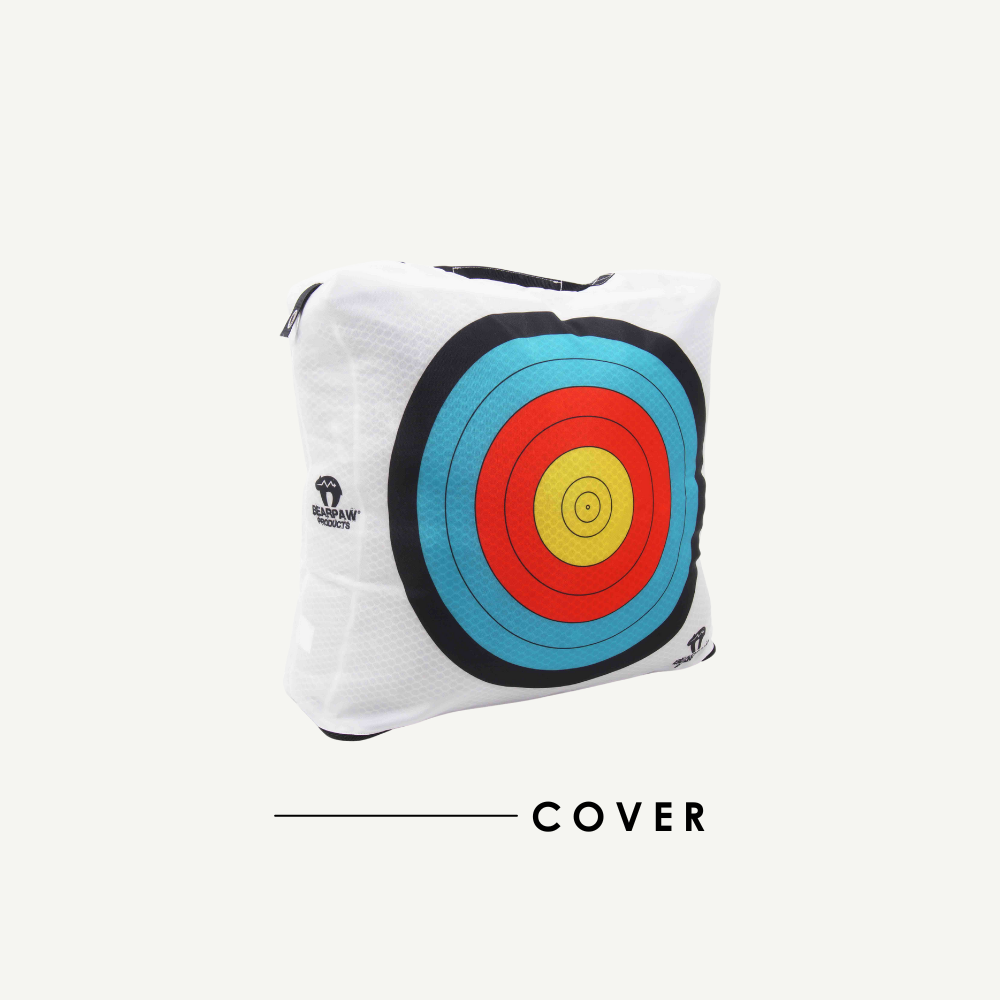 Dura Arrow Catcher Cover Fita