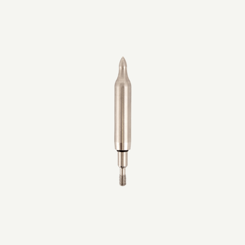3 D Combo Spitze Edelstahl 250 - 300 grain
