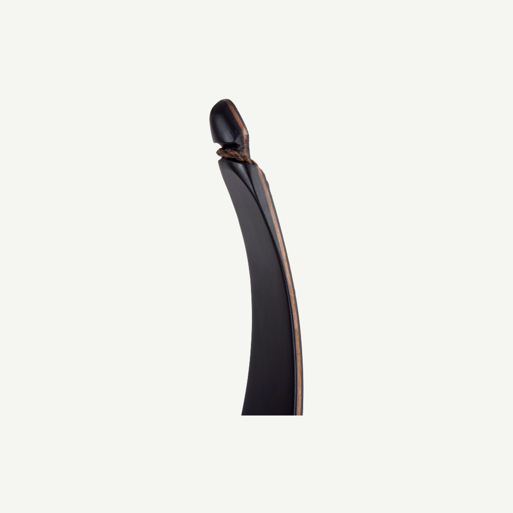 Penthalon Take Down Bogen Recurve Twin Hero 62 Zoll