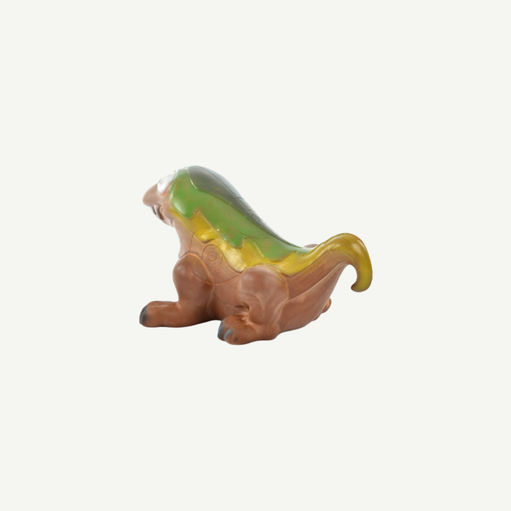 Longlife Targo Monster
