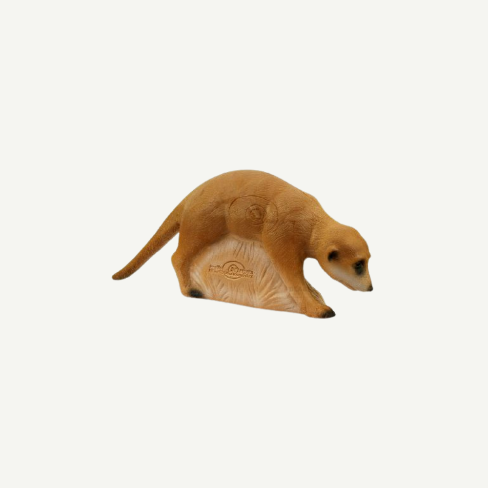 Longlife Laufendes Erdmännchen