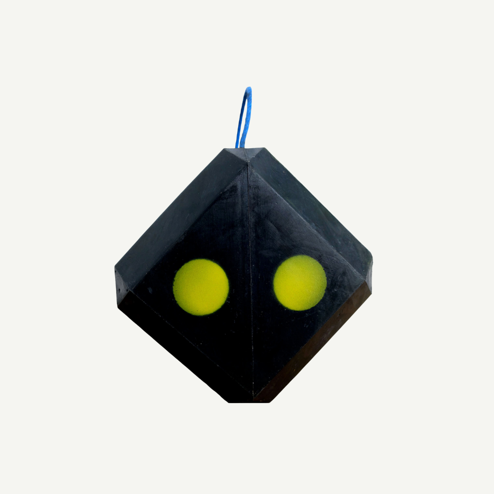 Leitold Würfel klein (25 x 25 cm)