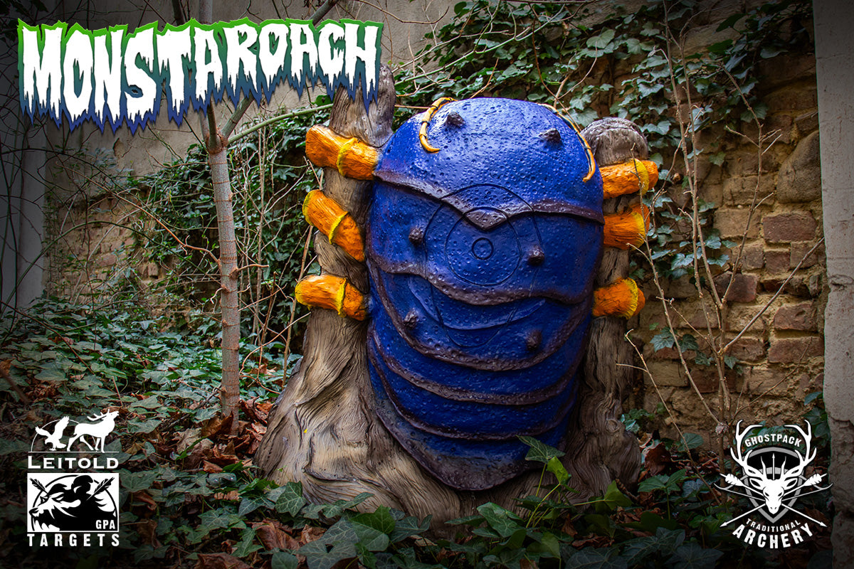 Leitold MonstaRoach