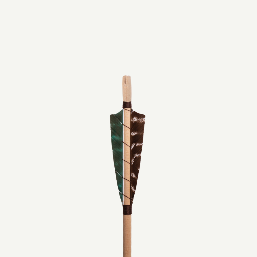 Bearpaw Holznocke