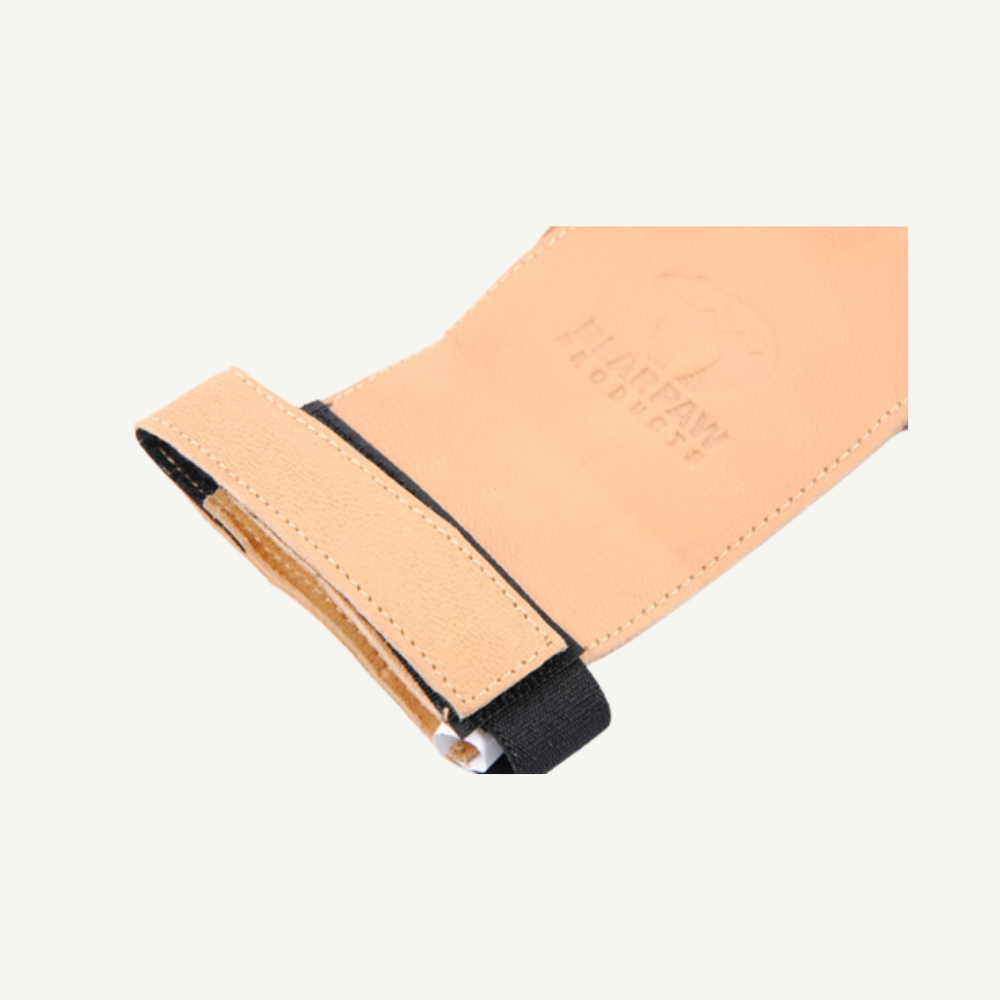 Schießhandschuh Bearpaw Glove Kinder S