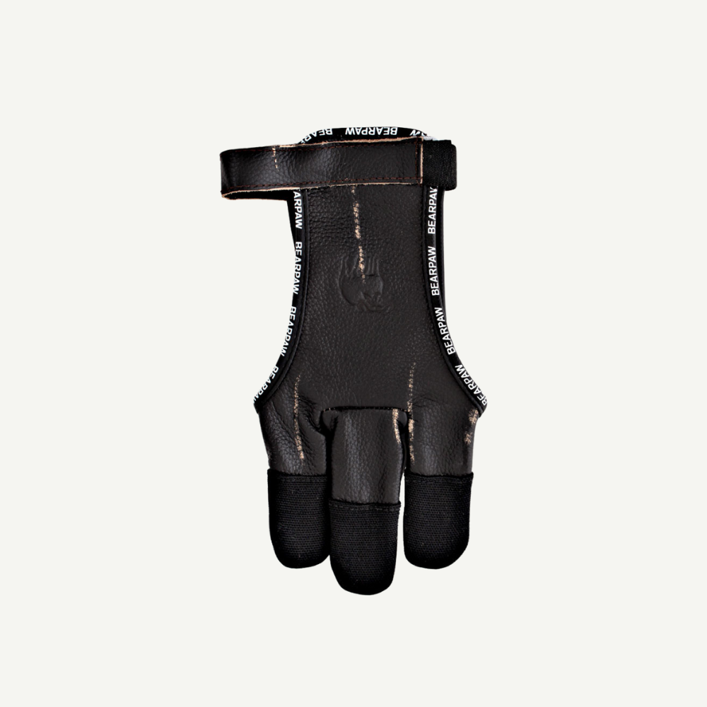Schießhandschuh Speed Glove Kinder S