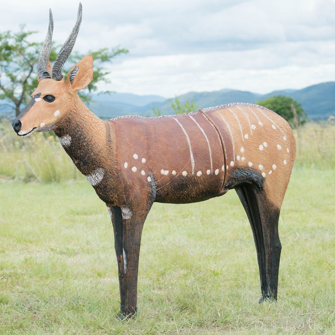 Wildcrete 3D Target - Antilope