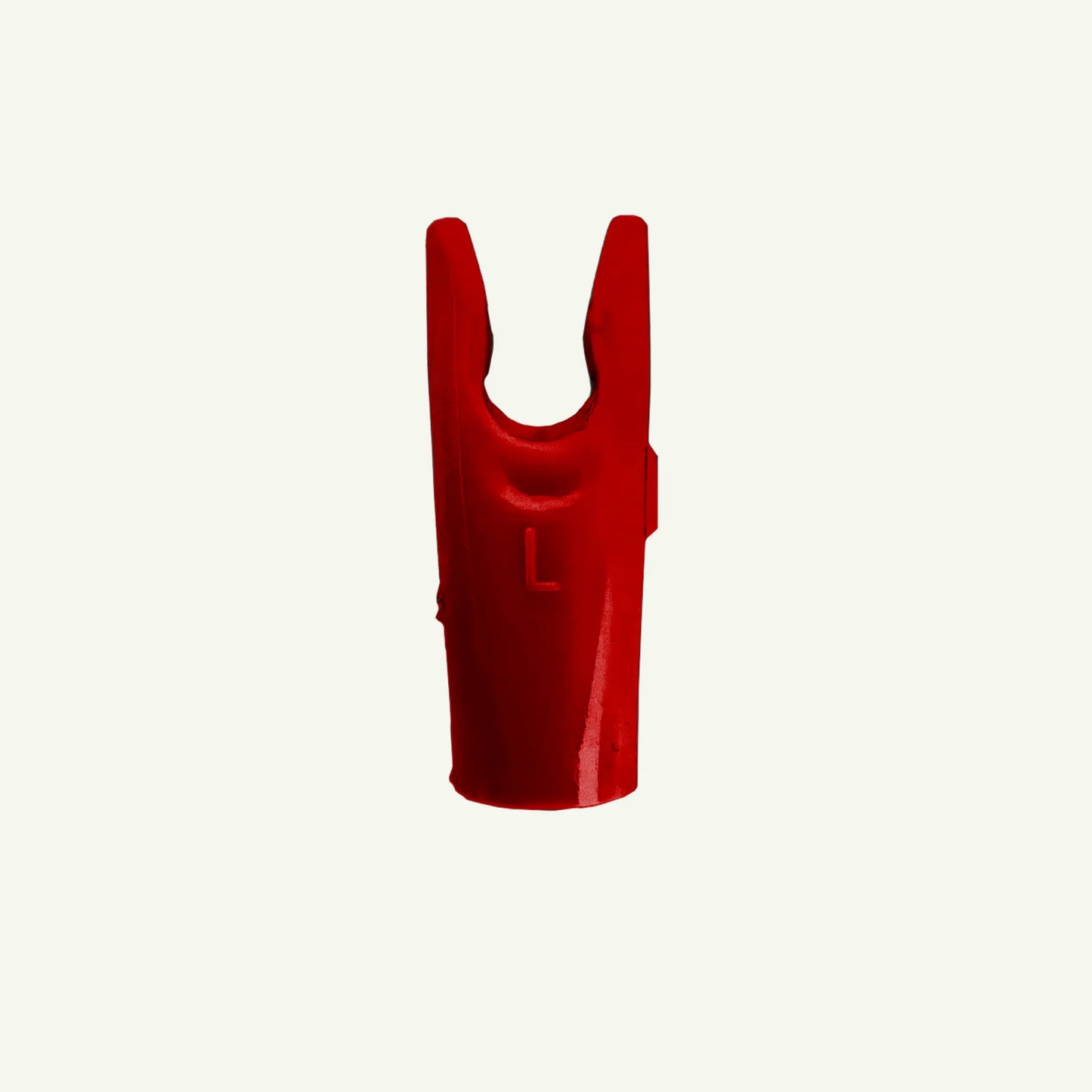 Penthalon Slim Line Pin Nocke rot