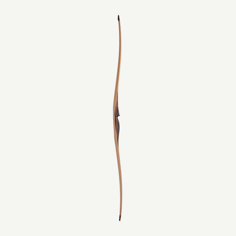 Mietbogen Penthalon Langbogen Blackfoot 30 lbs LH