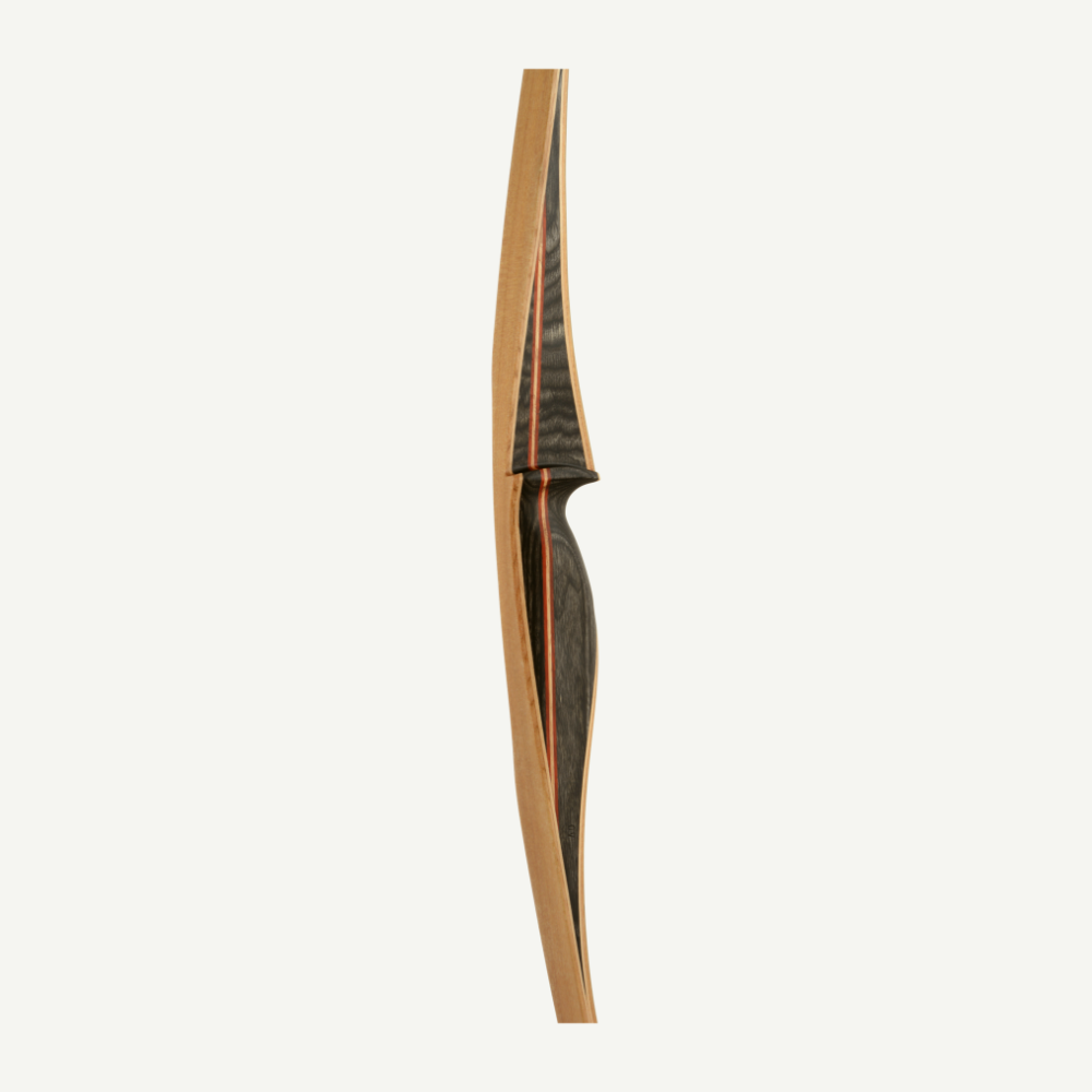 Mietbogen Penthalon Langbogen Blackfoot