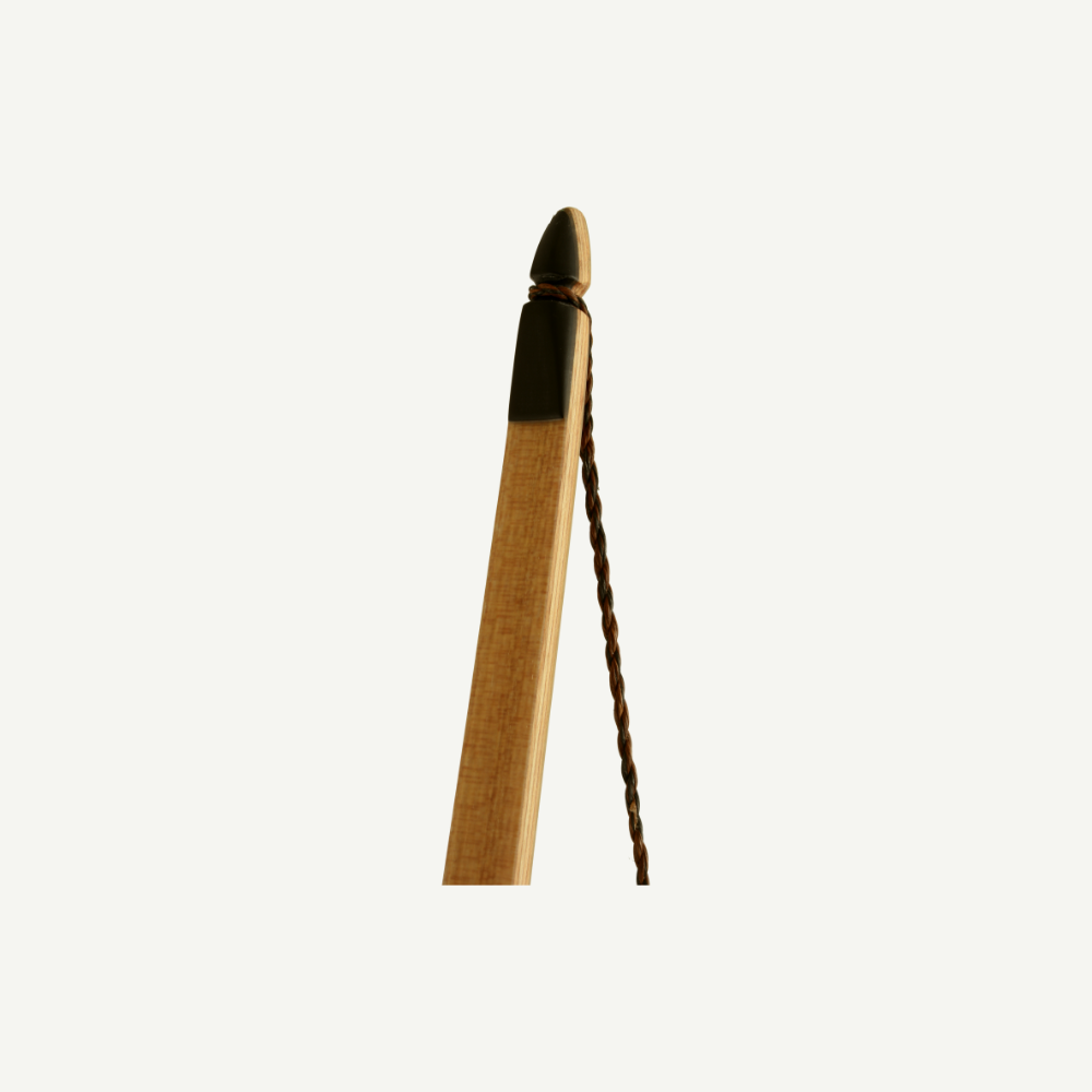 Mietbogen Penthalon Langbogen Blackfoot