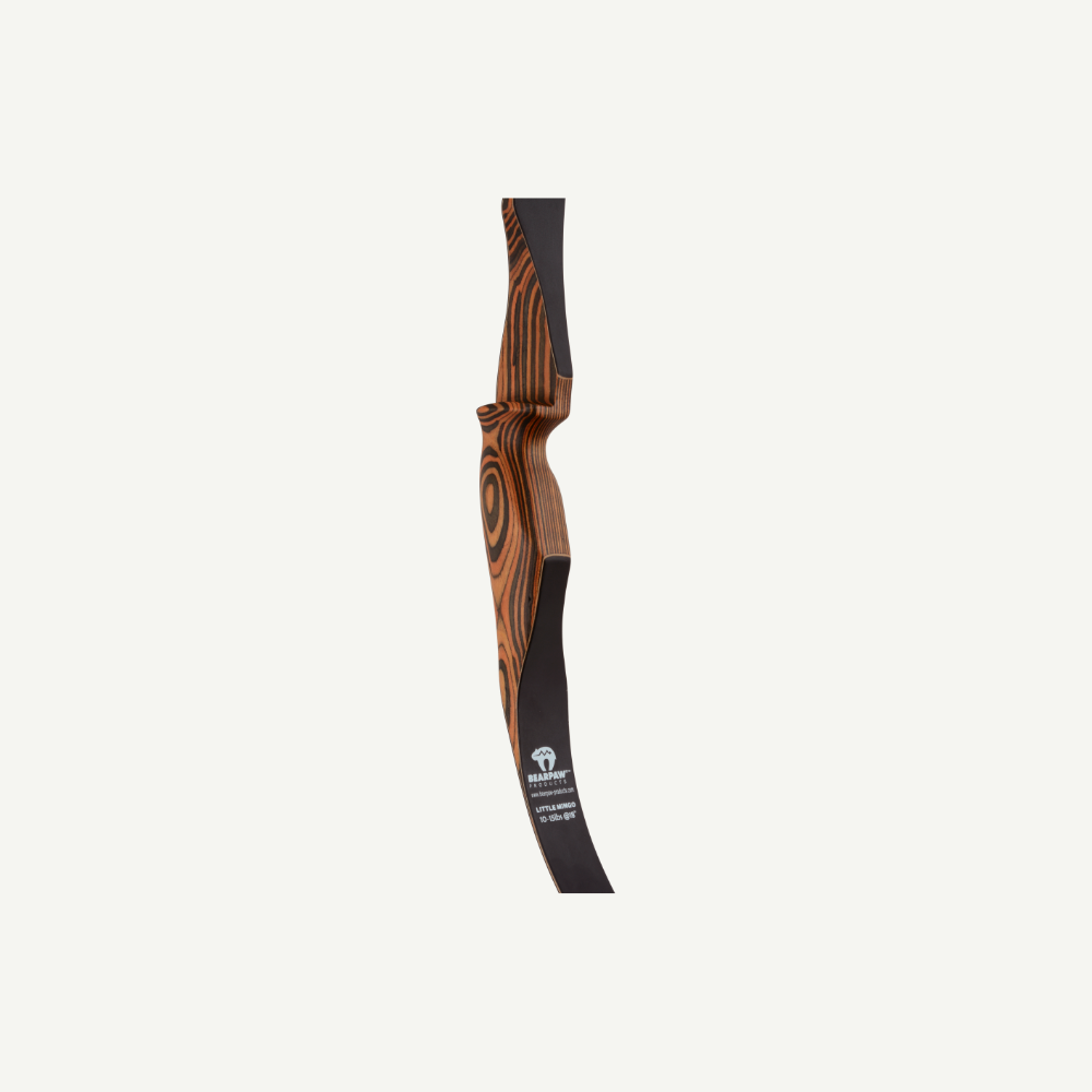 Mietbogen Penthalon Kinder Recurve Little Mingo