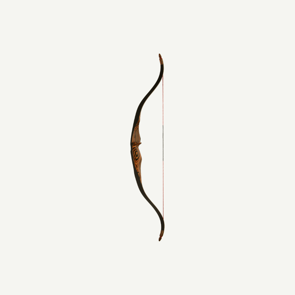 Mietbogen Penthalon Kinder Recurve Little Mingo