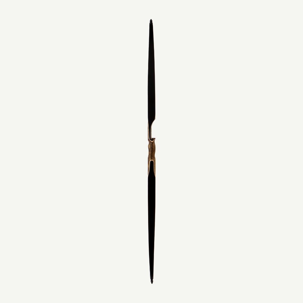 101245 Penthalon Recurve Bogen 30198 Creed | RH | 40 lbs | Second Chance