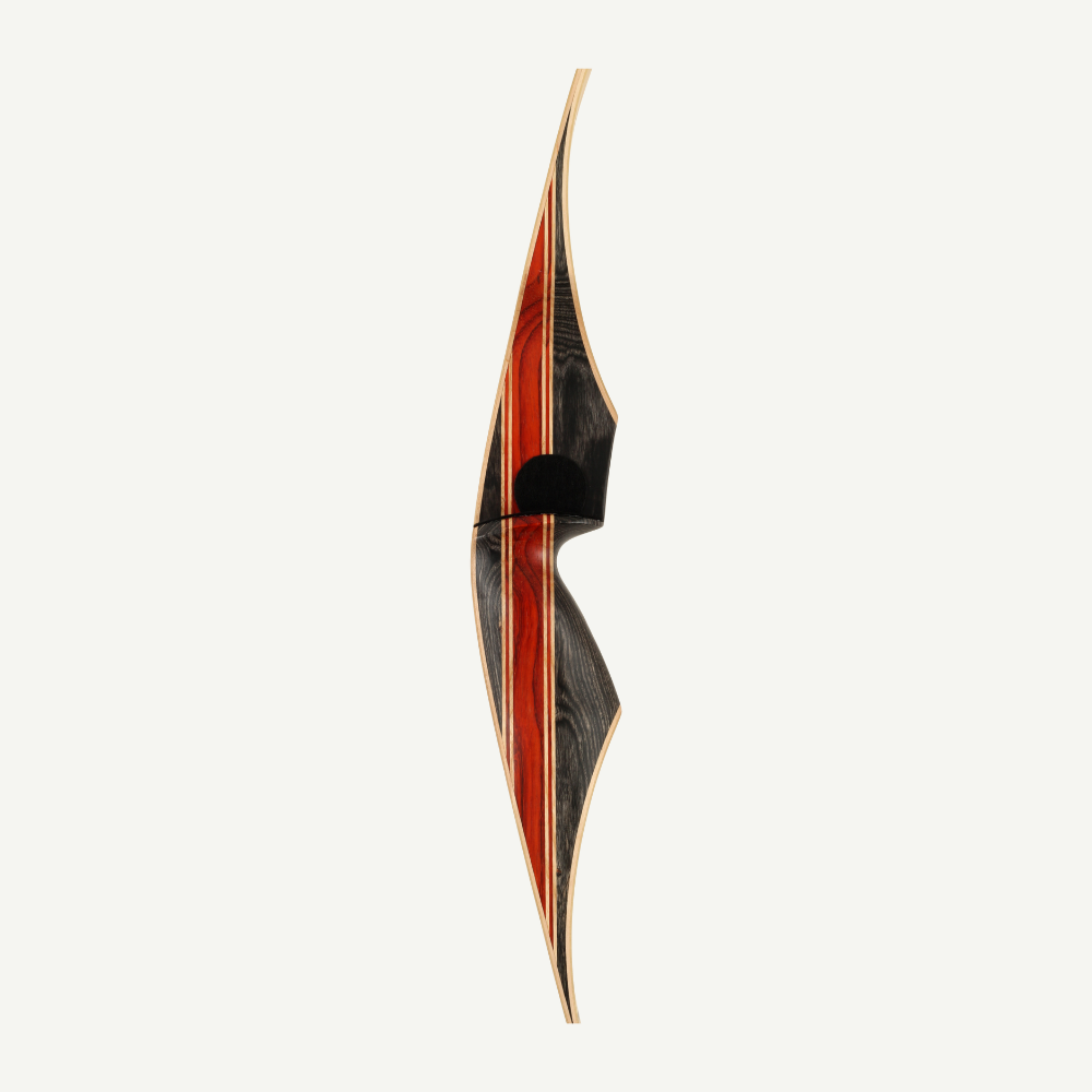101240 Penthalon Recurve Bogen Hopi | RH | 40 lbs | Second Chance