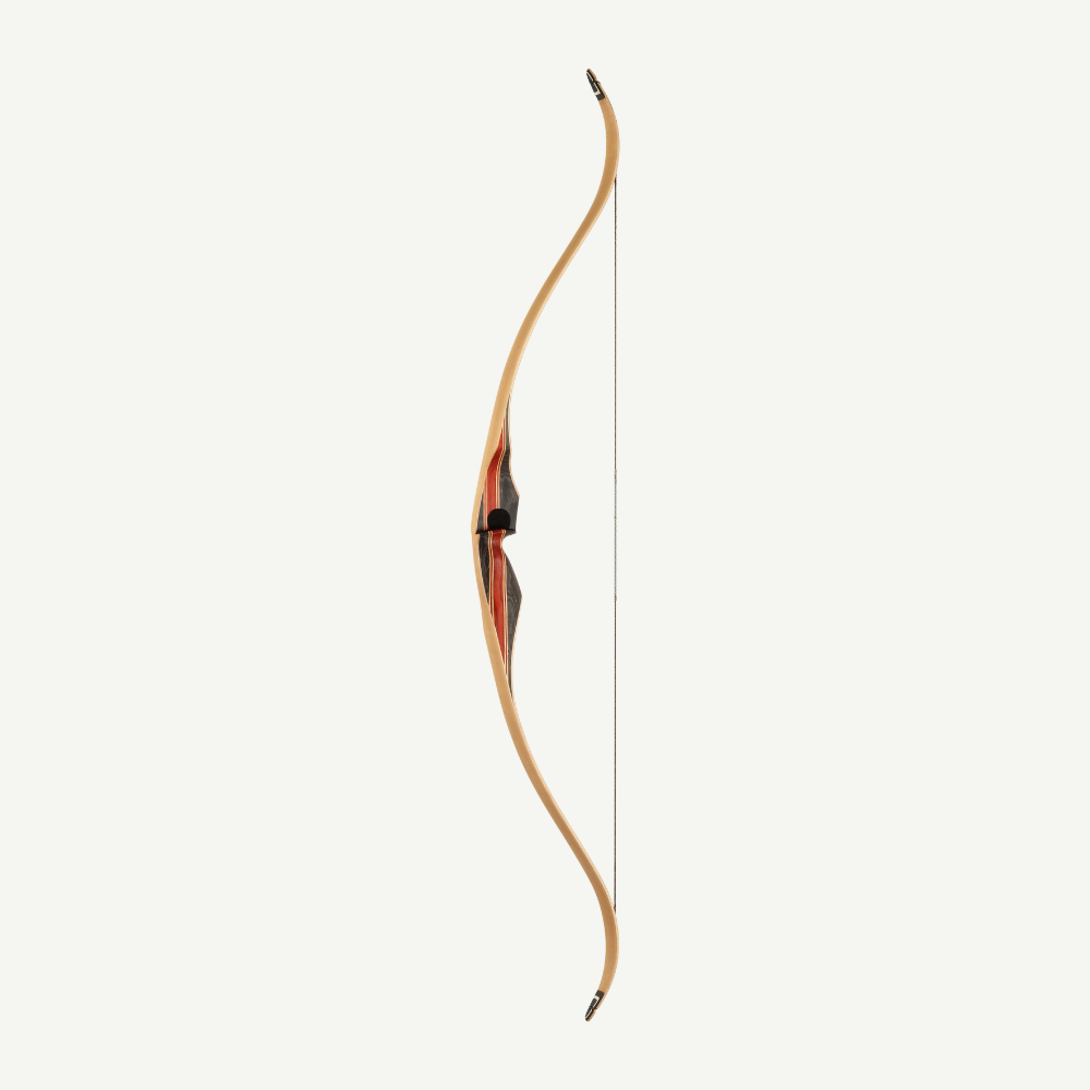 101241 Penthalon Recurve Bogen Hopi | LH | 25 lbs | Second Chance
