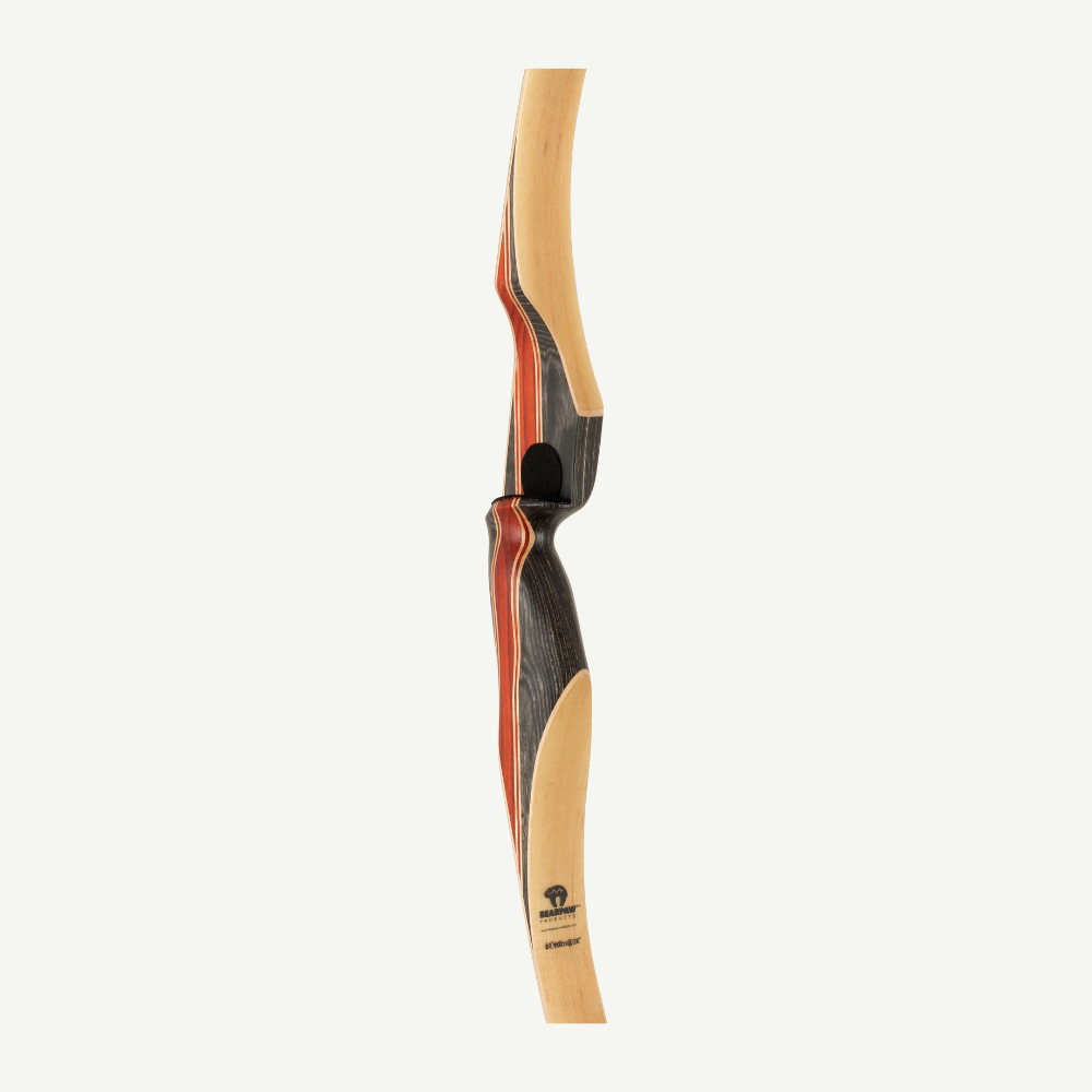 101241 Penthalon Recurve Bogen Hopi | LH | 25 lbs | Second Chance