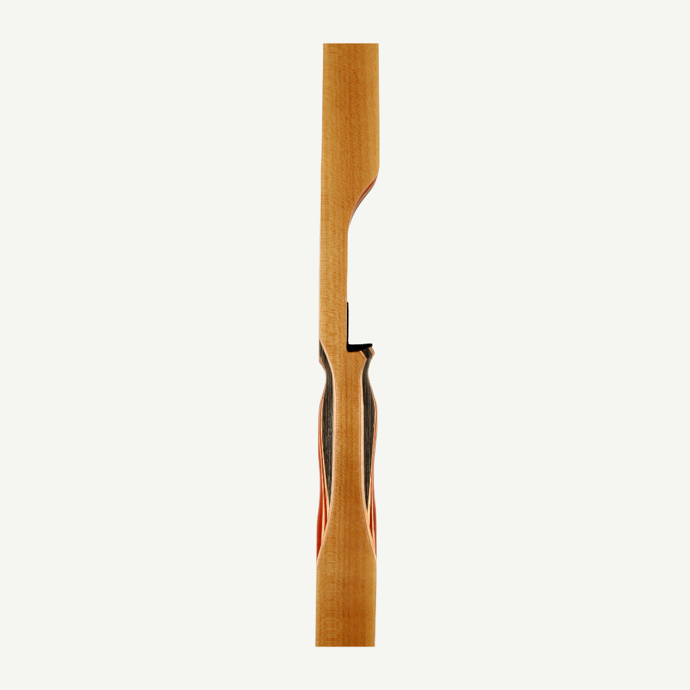 101241 Penthalon Recurve Bogen Hopi | LH | 25 lbs | Second Chance