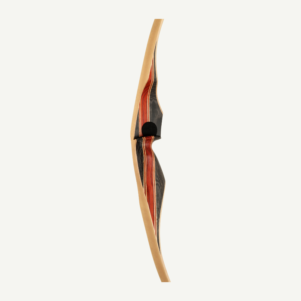 101241 Penthalon Recurve Bogen Hopi | LH | 25 lbs | Second Chance