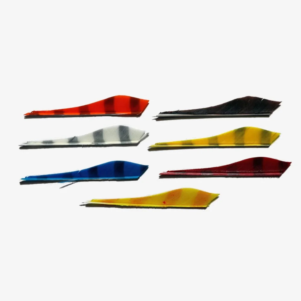 NIJORA Speedline 2.9 barred Federn