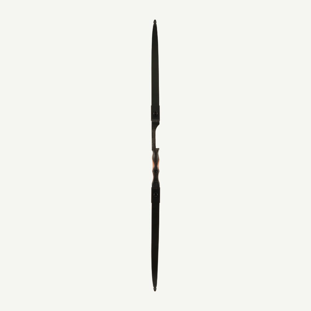 Mietbogen Penthalon Take Down Mohican 35 lbs LH