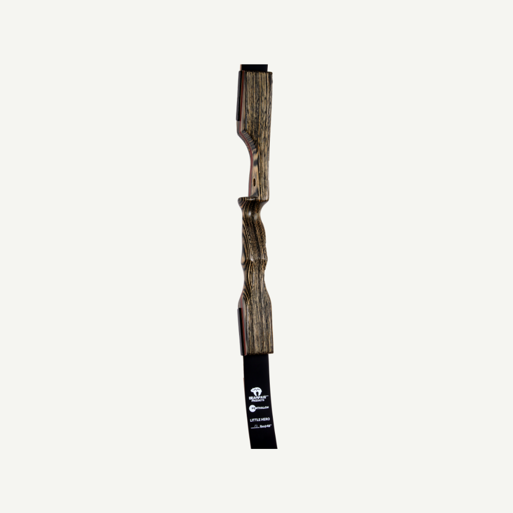 Mietbogen Penthalon Take Down Recurve Little Hero