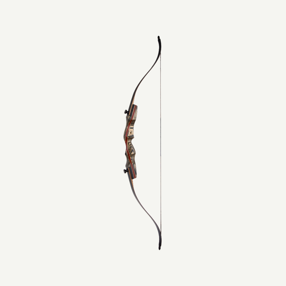 Mietbogen Penthalon Take Down Recurve Little Hero 14 lbs RH