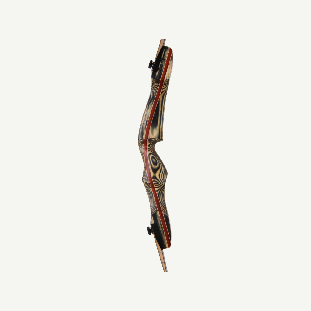 Mietbogen Penthalon Take Down Recurve Twin Little Hero