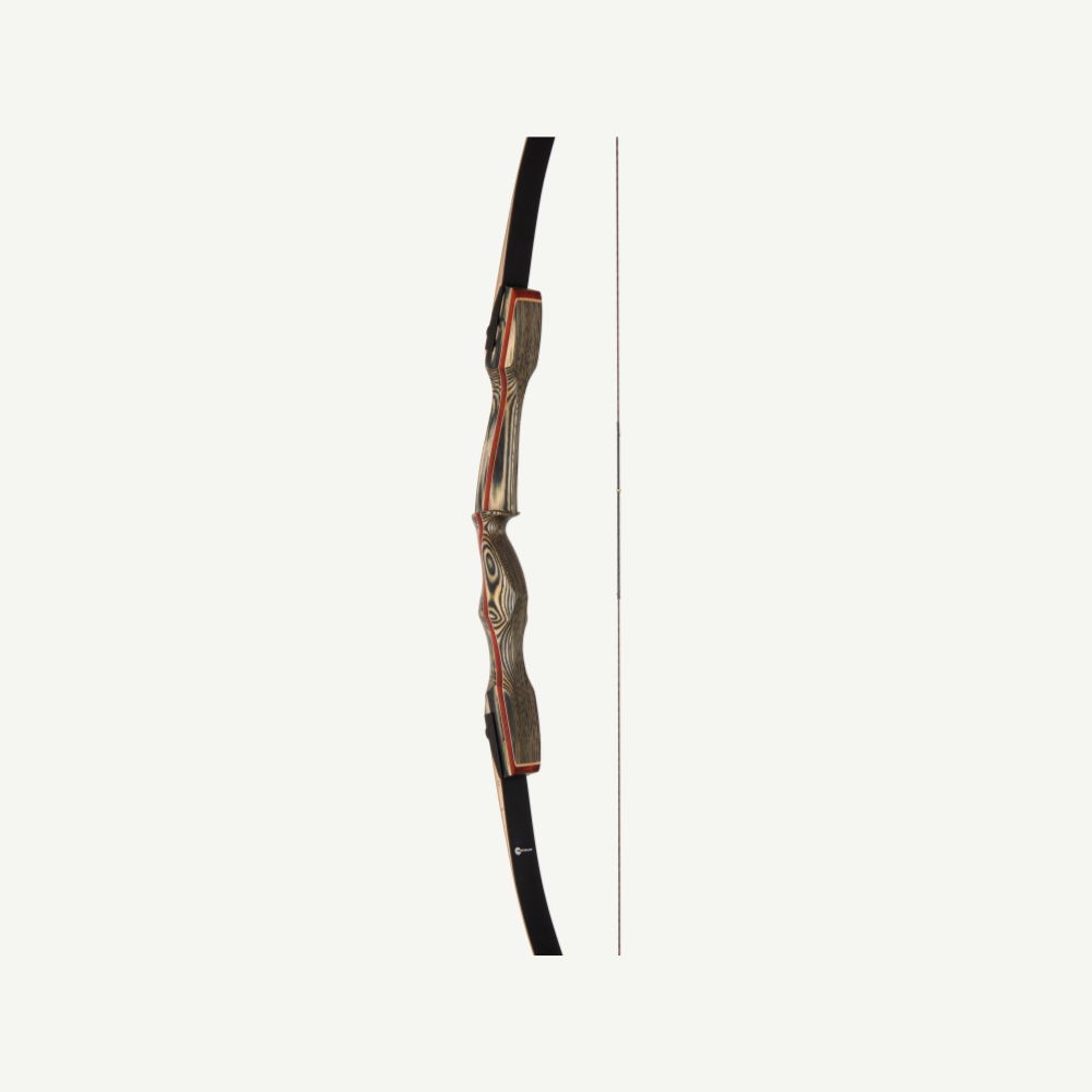 Mietbogen Penthalon Take Down Recurve Twin Little Hero