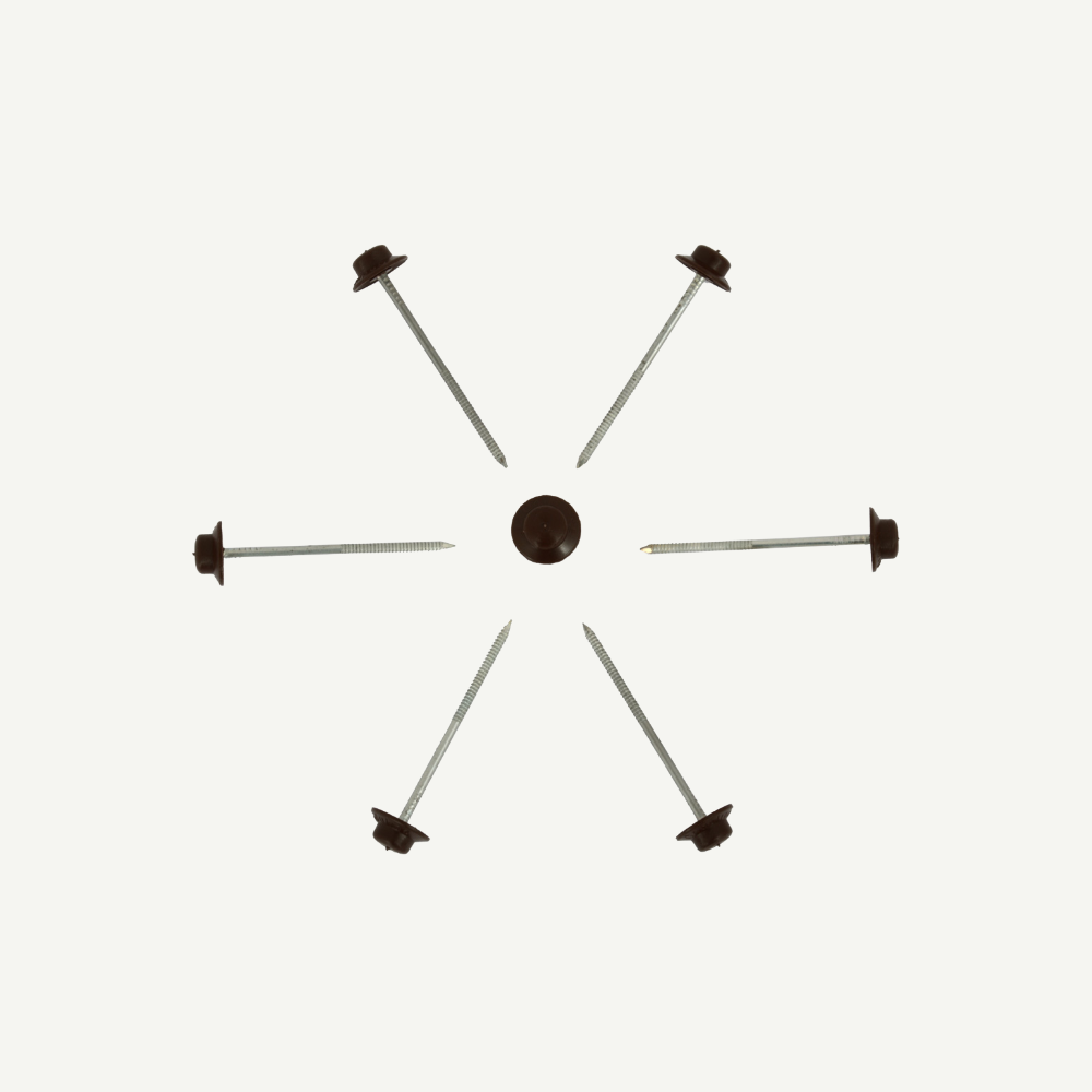 50016 Scheibennagel Strong