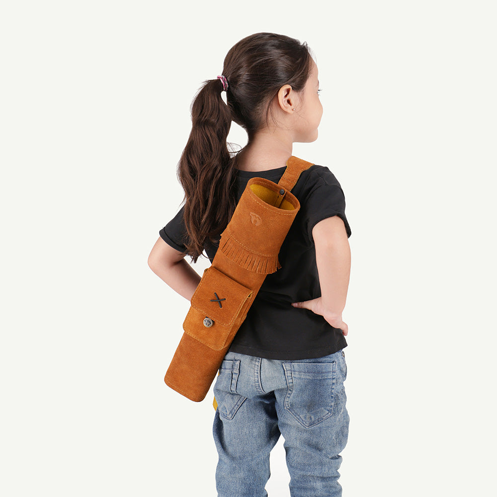 Rückenköcher Junior Ranger