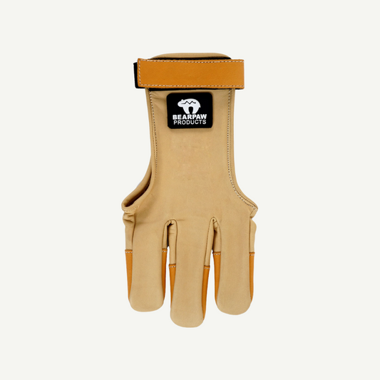 100952 Schießhandschuh Classic Kinder S