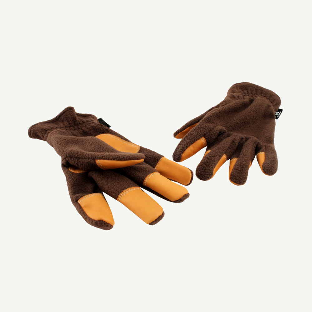 70020 Winter Archery Gloves (Pair)