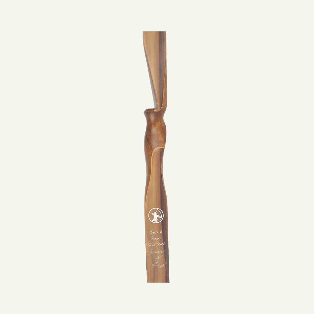 101123 Bodnik Slick Stick Recurve Bogen