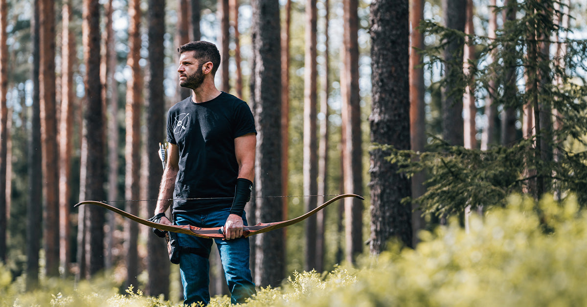 Bearpaw Products: Online Shop for Archery & Accessories