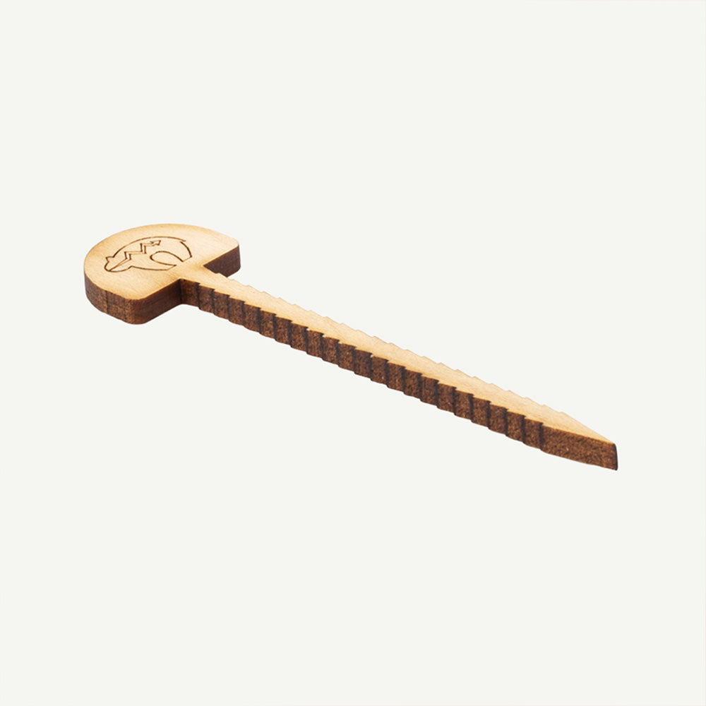 100097 Holzscheibennagel