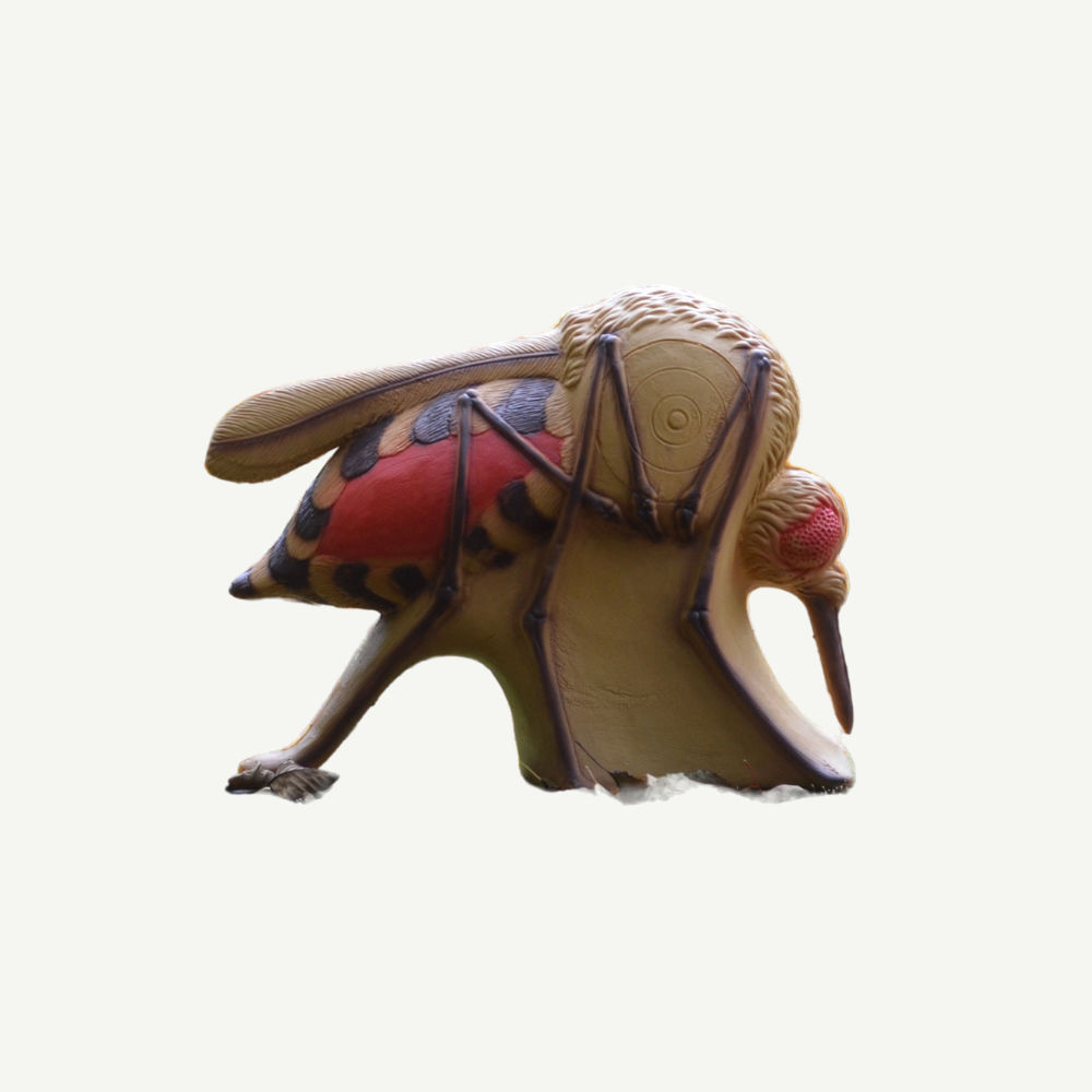 100433 IBB 3D Tier Moskito